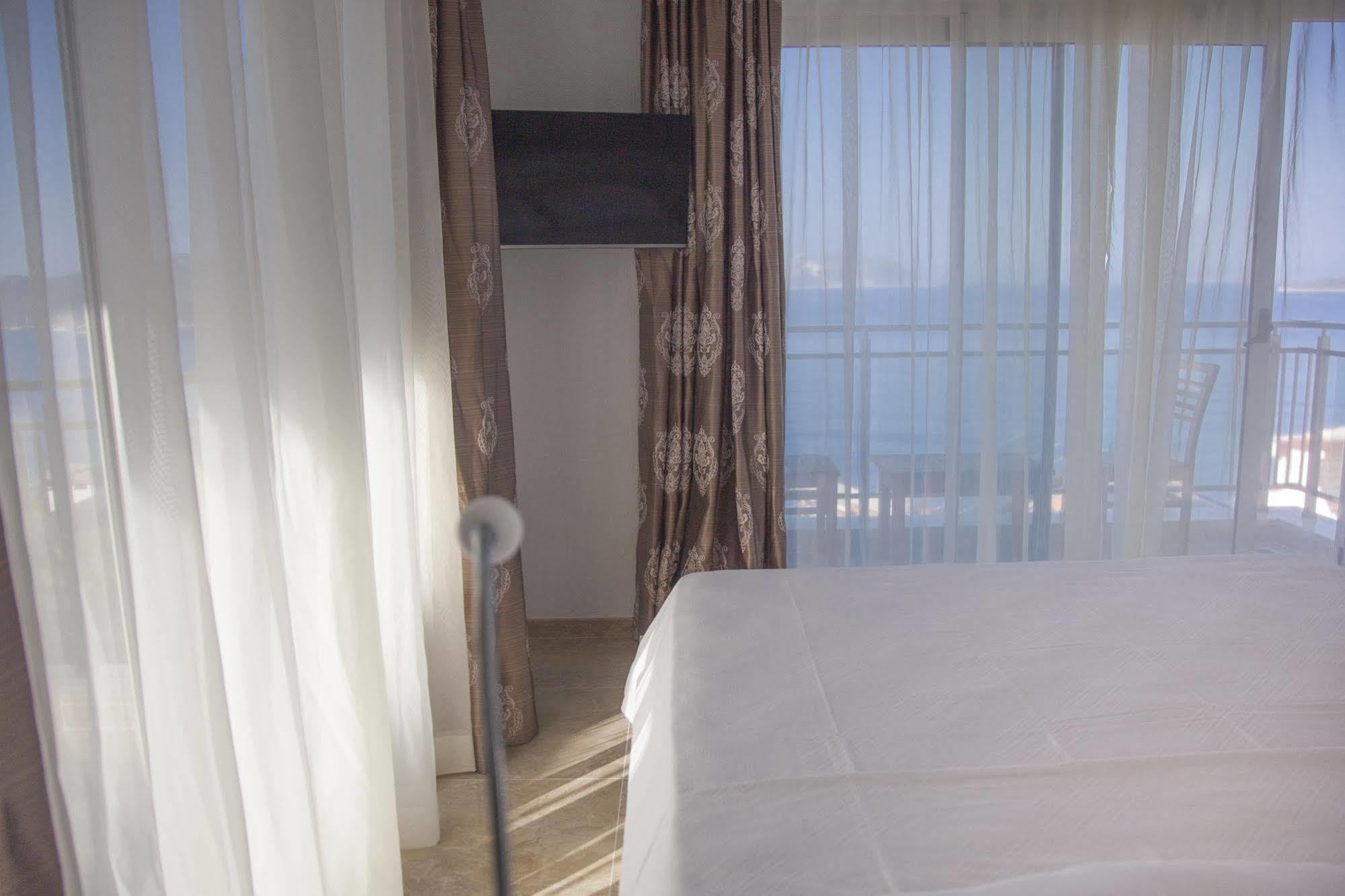 Narr Twin Bed and Breakfast Kaş Buitenkant foto