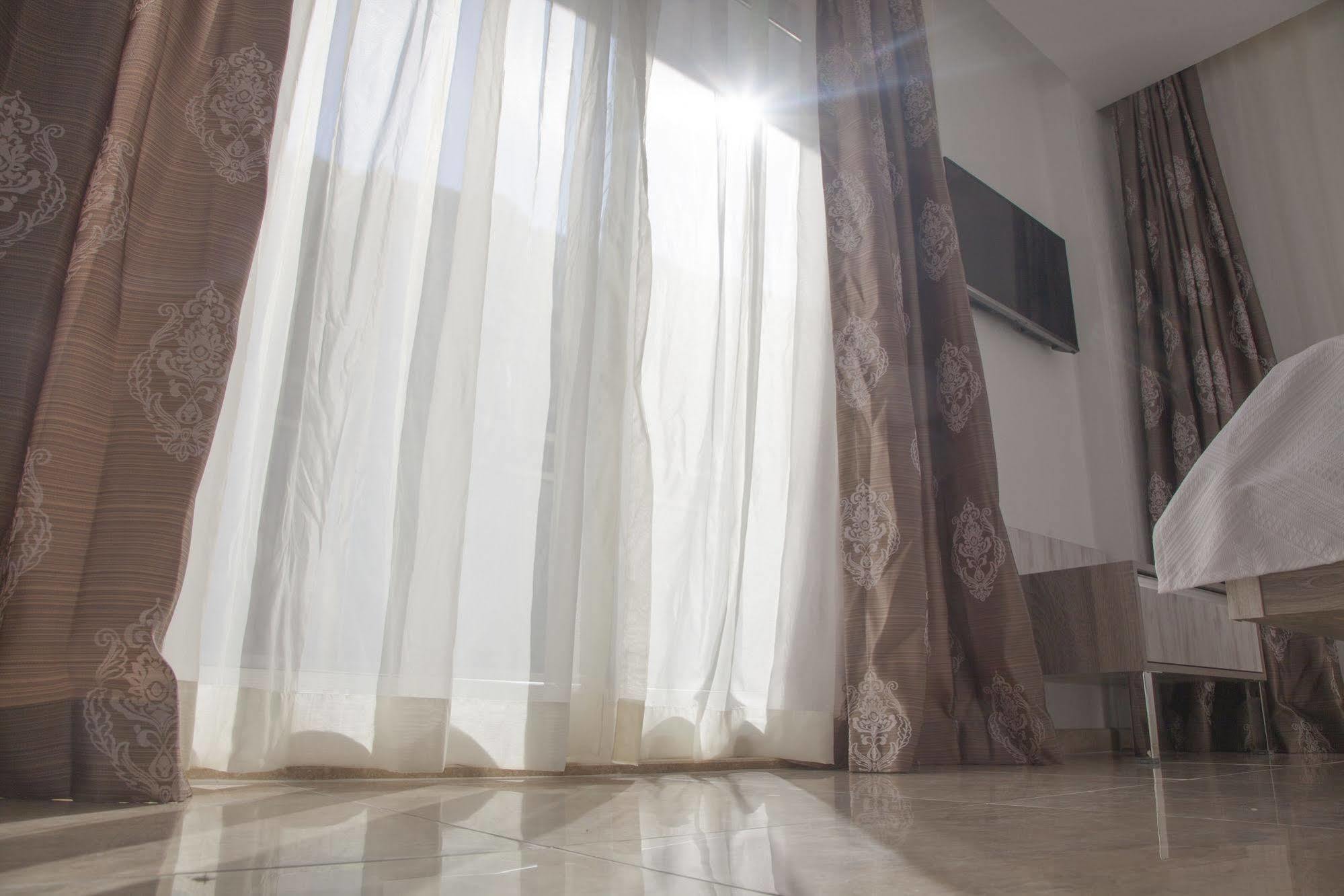 Narr Twin Bed and Breakfast Kaş Buitenkant foto